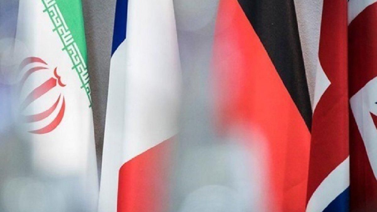Іран готовий до переговорів щодо ядерної угоди, але є умова