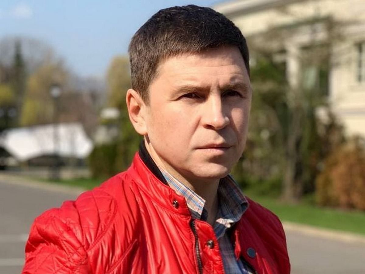 Подоляк рассказал о реакции Медведчука и Марченко на санкции