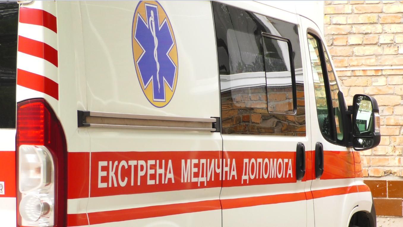 Молодому хлопцеві відірвало ногу на будмайданчику в Києві: що відомо, фото