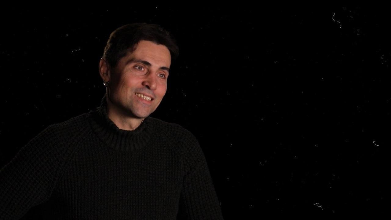 Дмитрий Линартович в интервью сказал, как воспитать защитника Украины Дмитрий Линартович в интервью сказал, как воспитать защитника Украины