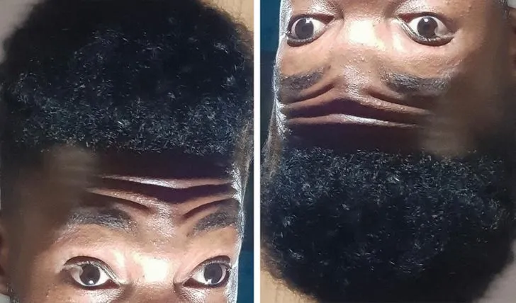 Обличчя Обличчя