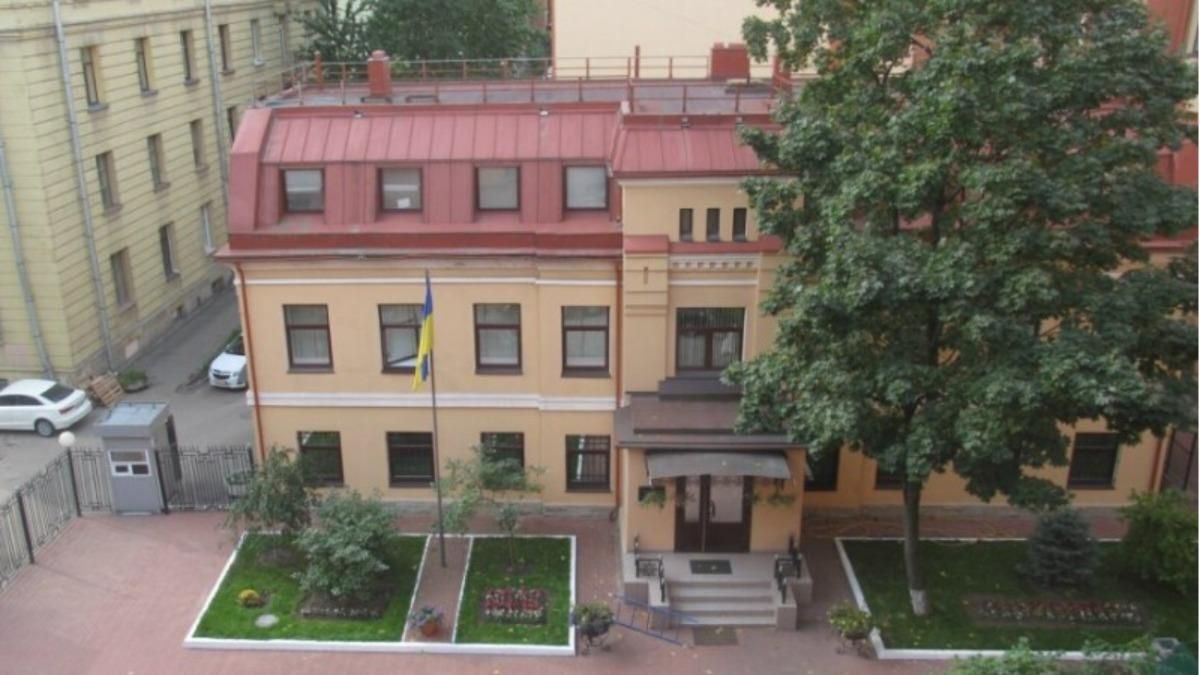 Нападение на украинского пограничника в России: мужчину арестовали Нападение на украинского пограничника в России: мужчину арестовали