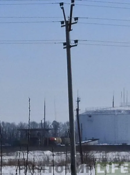 Нефтепродуктопровод Самара – Западное направление, Медведчук, санкции СНБО, Житомирская область Нефтепродуктопровод Самара – Западное направление, Медведчук, санкции СНБО, Житомирская область