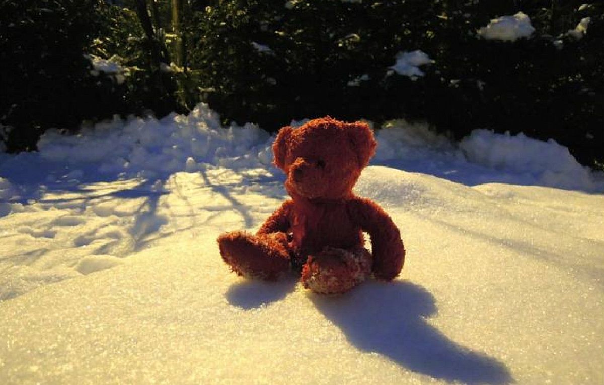В США из-за сильных морозов погиб 11-летний мальчик: он замерз