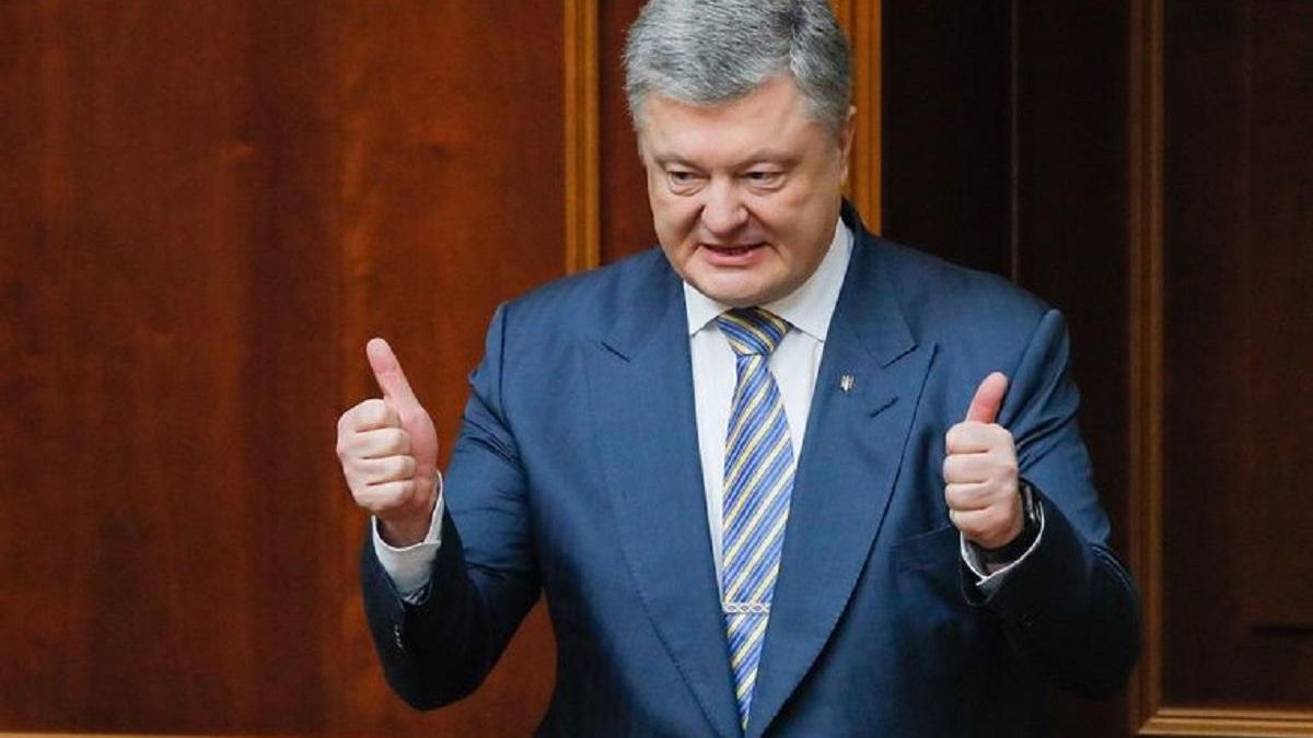 Телеканал Прямий: рекет з боку Януковичів і перехід до Порошенка