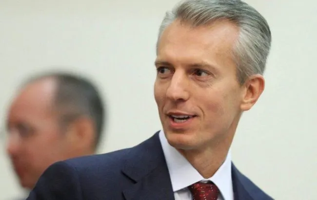 хорошковський хорошковський