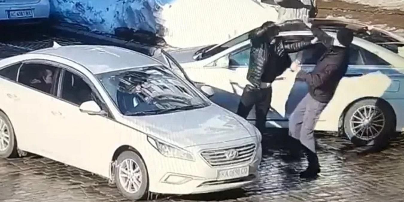 Водитель в Киеве убил пешехода - какие проблемы открыла эта ситуация