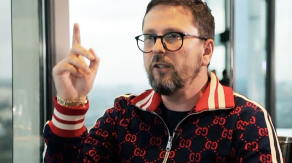 СБУ трактує неявку Шарія на допит як переховування від слідства СБУ трактує неявку Шарія на допит як переховування від слідства