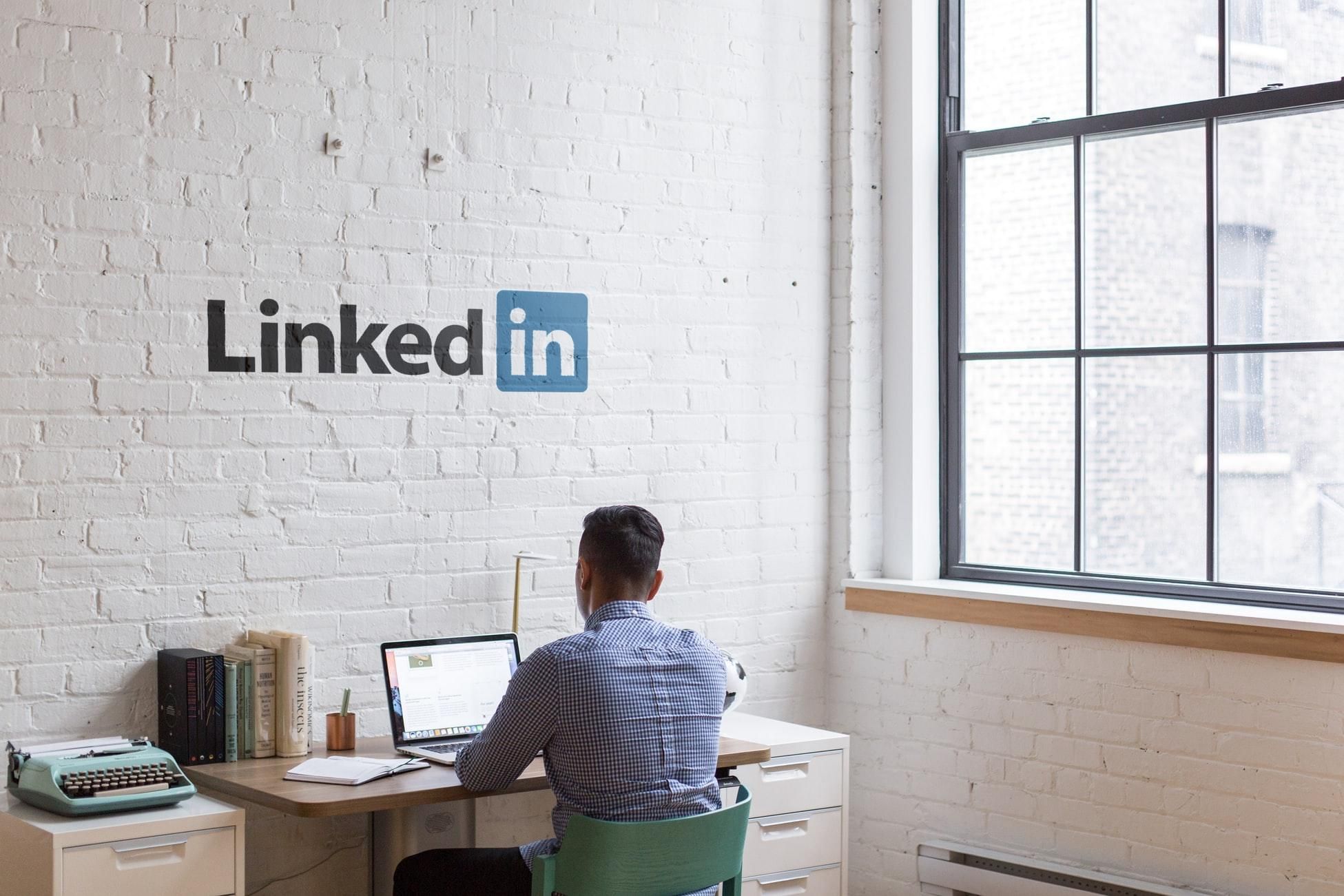LinkedIn запускає новий сервіс для пошуку роботи фрілансерів 