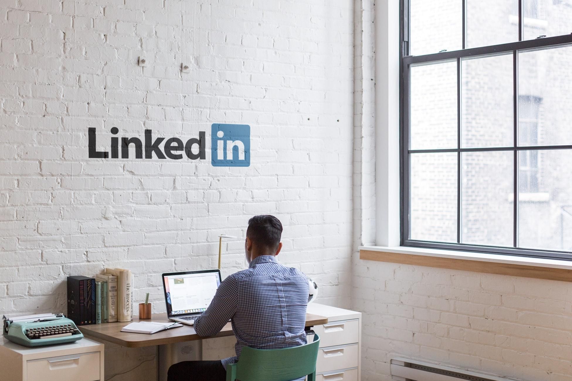 LinkedIn запускает новый сервис для поиска работы фрилансеров LinkedIn запускает новый сервис для поиска работы фрилансеров