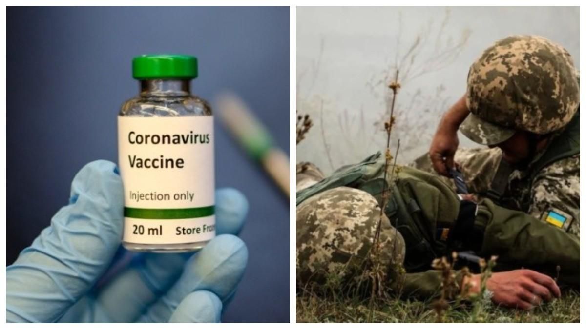 Новости Украины 22 февраля 2021 – новости мира Новости Украины 22 февраля 2021 – новости мира