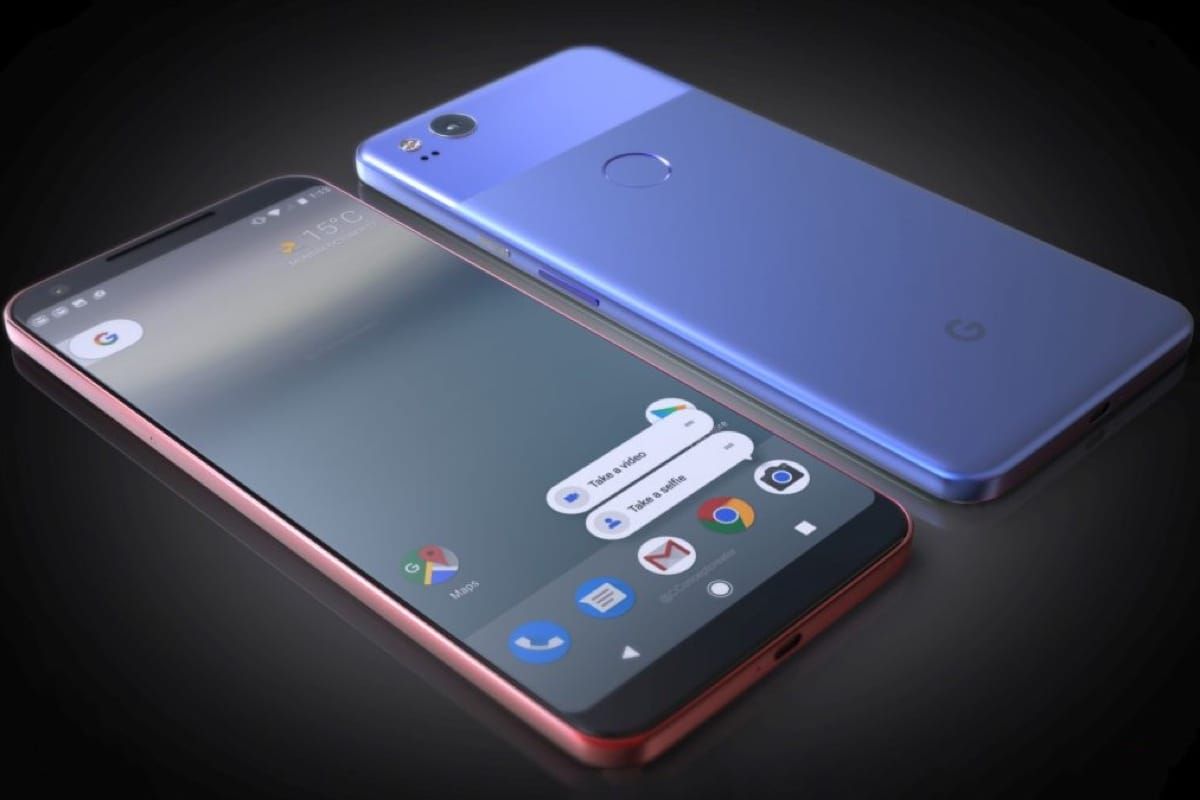 Власники смартфонів Pixel скаржаться на погіршення роботи камери Власники смартфонів Pixel скаржаться на погіршення роботи камери