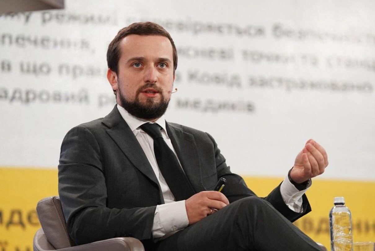 Офіс Президента про долю формату переговорів щодо Донбасу: деталі