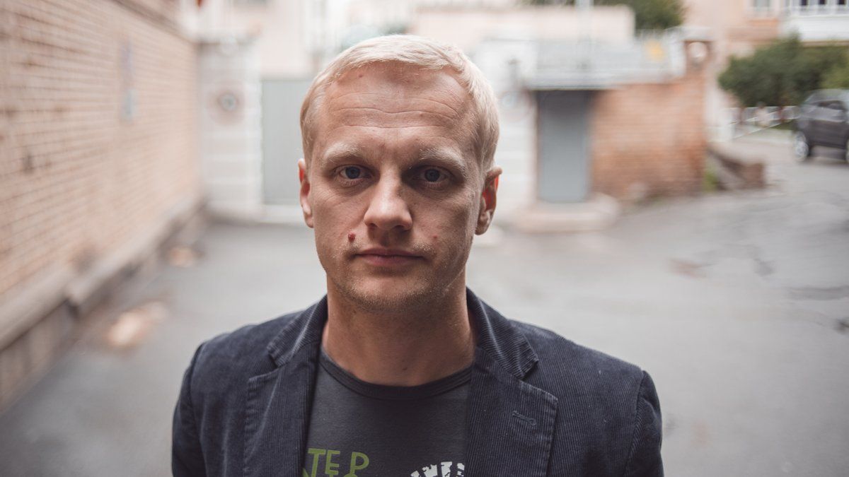 Шабунін розкрив деталі спецоперації НАБУ у Борисполі Шабунін розкрив деталі спецоперації НАБУ у Борисполі