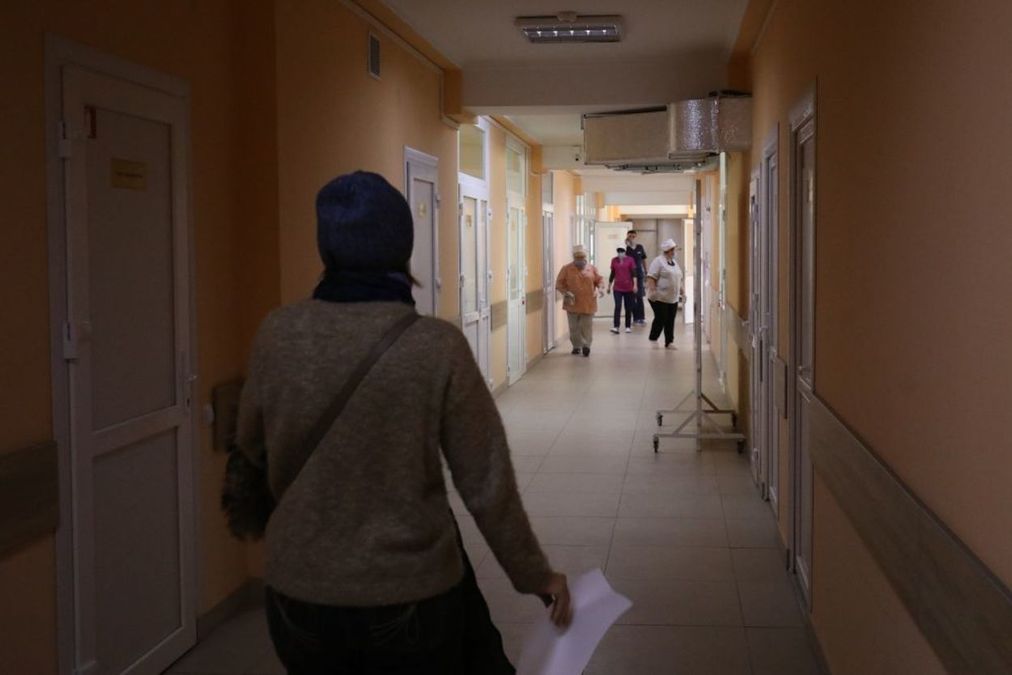 В 8 клиническую больницу Львова инвестируют 100 миллионов гривен: на что потратят деньги - фото В 8 клиническую больницу Львова инвестируют 100 миллионов гривен: на что потратят деньги - фото