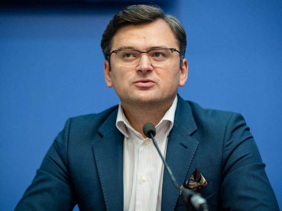 Батарейка минского процесса почти разрядилась, - Кулеба Батарейка минского процесса почти разрядилась, - Кулеба