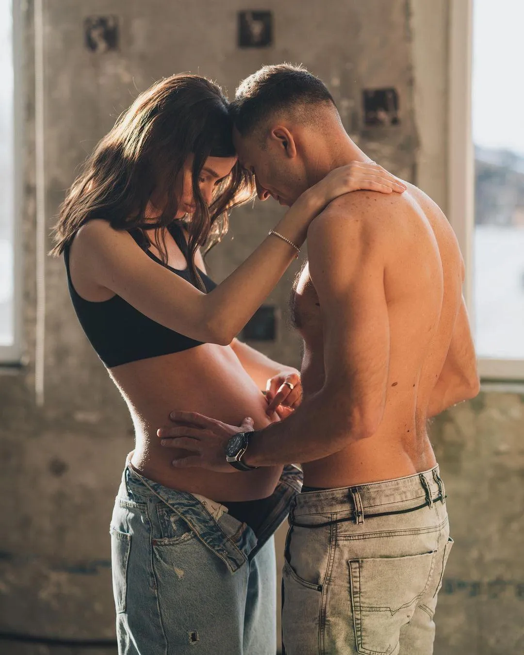 Дружина Холостяка Максима Михайлюка народила Дружина Холостяка Максима Михайлюка народила