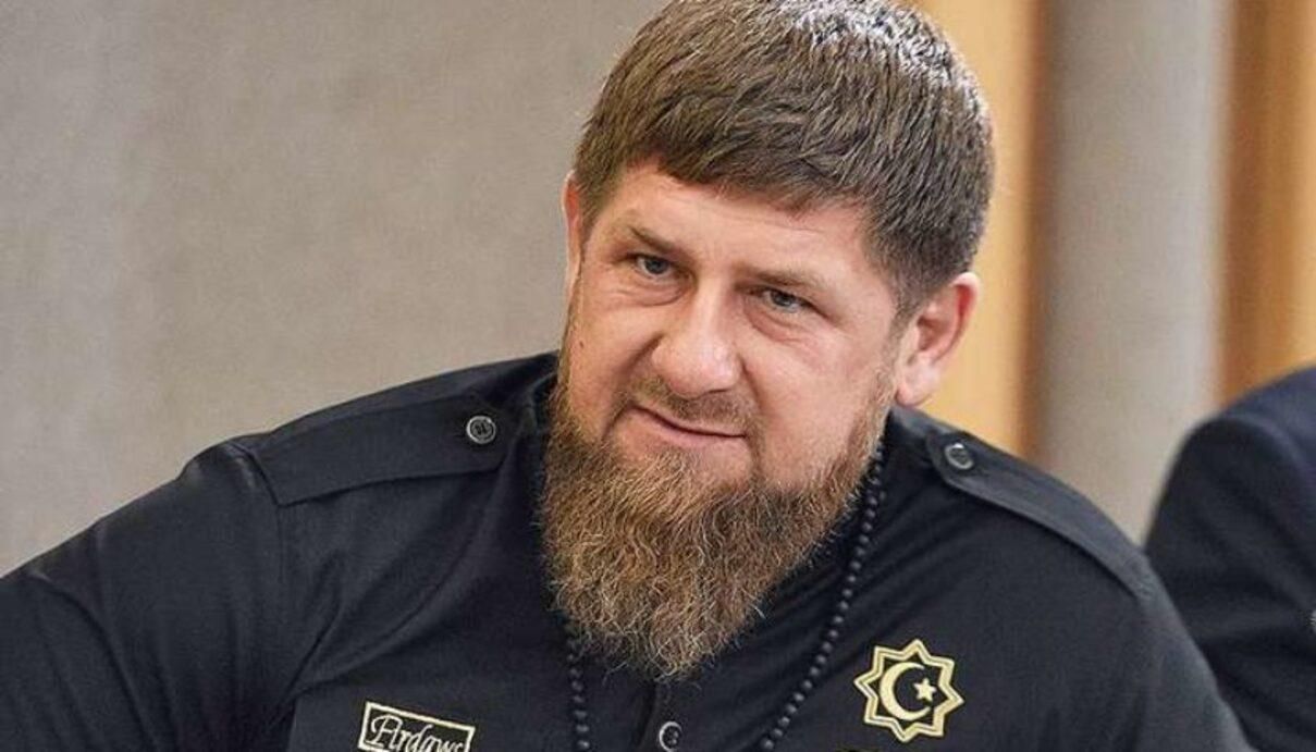 Рамзан Кадыров заявил, что не знаком с Олегом Уруским