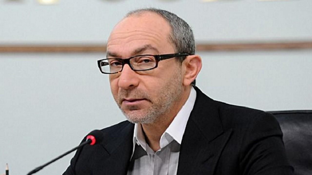 Суд оголосив перерву в підготовчому засіданні щодо справи Кернеса Суд оголосив перерву в підготовчому засіданні щодо справи Кернеса