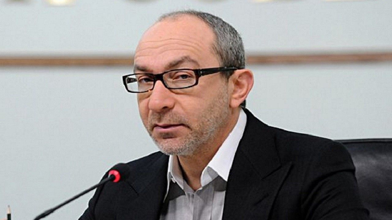 Суд объявил перерыв в подготовительном заседании по делу Кернеса Суд объявил перерыв в подготовительном заседании по делу Кернеса