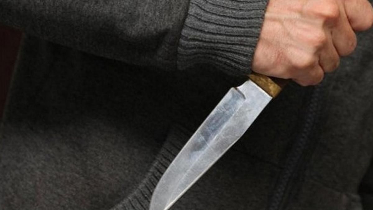 В Киеве назвали самый криминальный район: это не Троещина В Киеве назвали самый криминальный район: это не Троещина