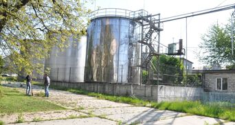 Скандал на ринку спирту: компанія з Молдови подала позов проти України через розікрадений завод 