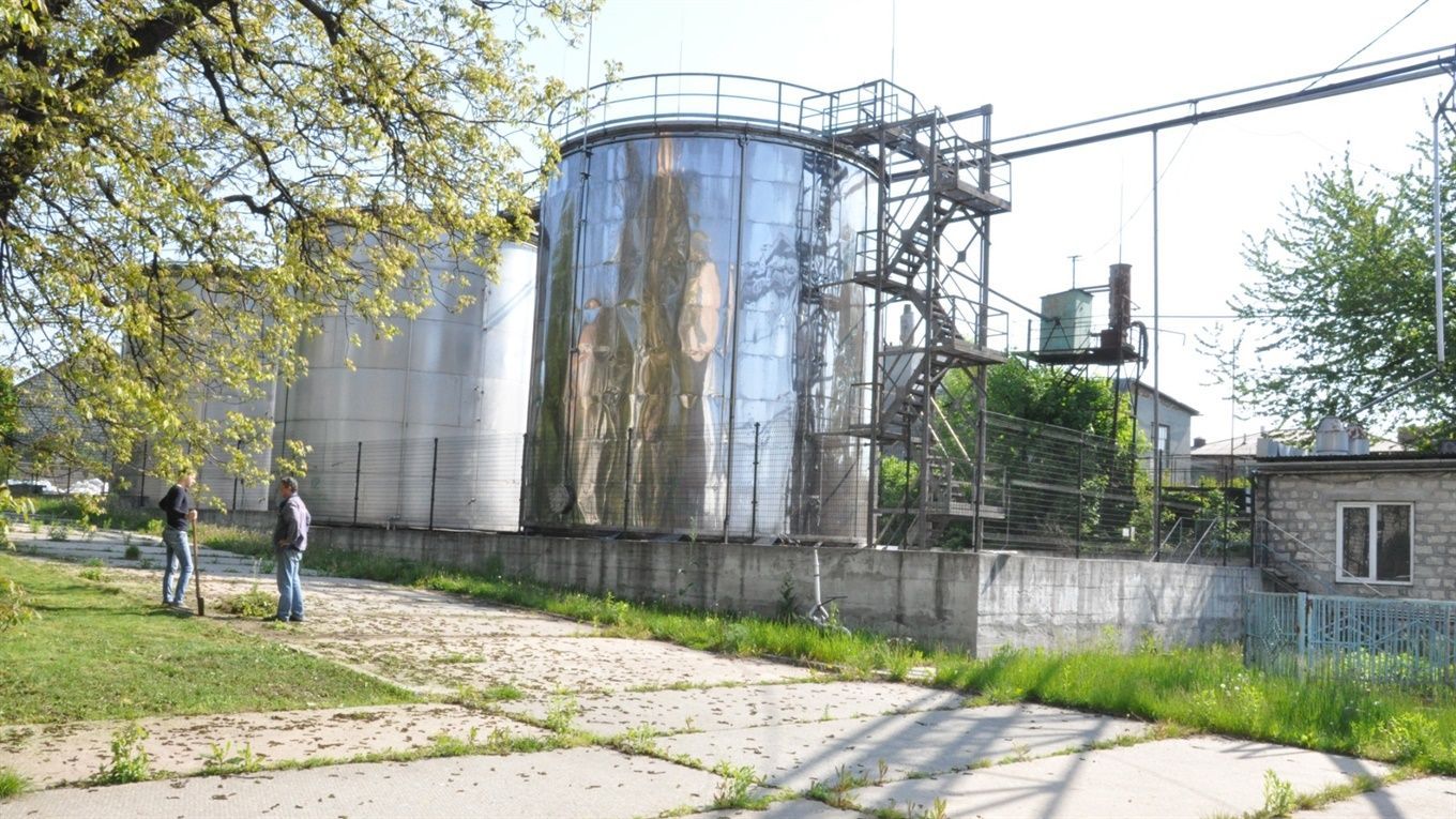 Компанія Zernoff з Молдови через суд зупинила купівлю спиртзаводу в Україні: що відомо