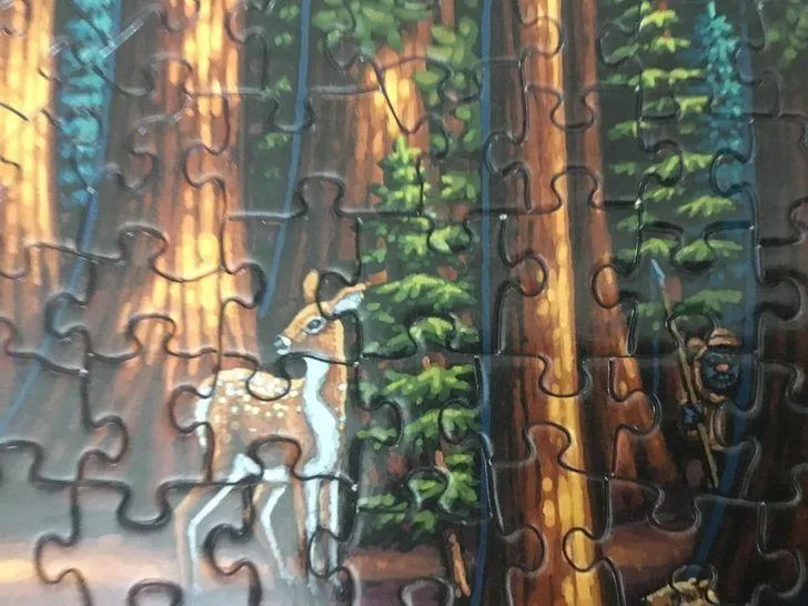 Пазли Пазли