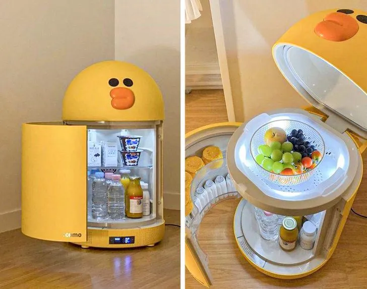 Холодильник Холодильник