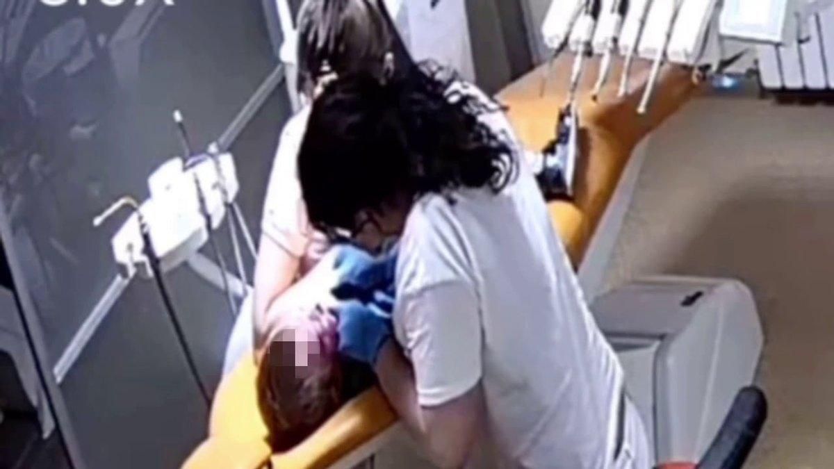 Суд избрал меру пресечения скандальной стоматологу из Ровно
