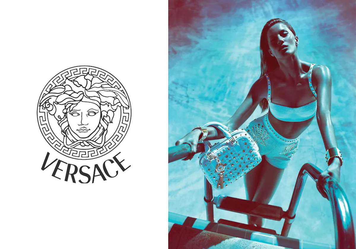 Версаче Версаче