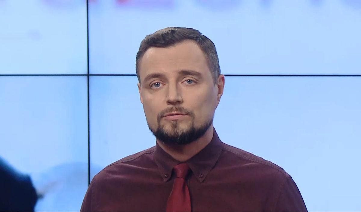 Pro новини: Подорож Степанова за державні гроші. Спецоперація НАБУ в "Борисполі"