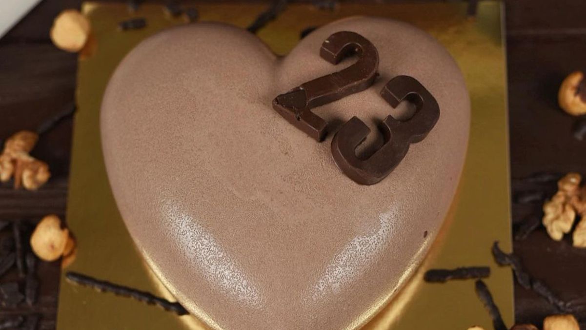 У Харкові кондитерська Fit kitchen вирішила відсвяткувати 23 лютого 2021: усі подробиці скандалу У Харкові кондитерська Fit kitchen вирішила відсвяткувати 23 лютого 2021: усі подробиці скандалу