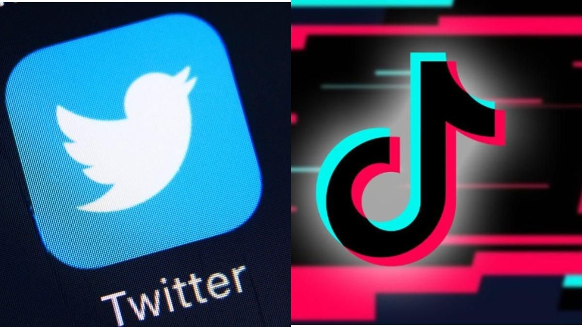 Twitter хотів купити індійський стартап ShareChat Twitter хотів купити індійський стартап ShareChat