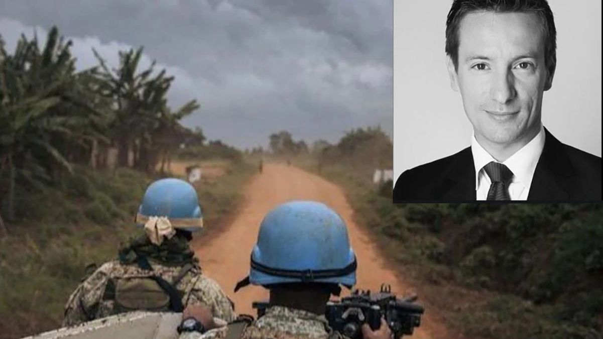 Кулеба прокоментував вбивство посла Італії у ДР Конго: деталі заяви