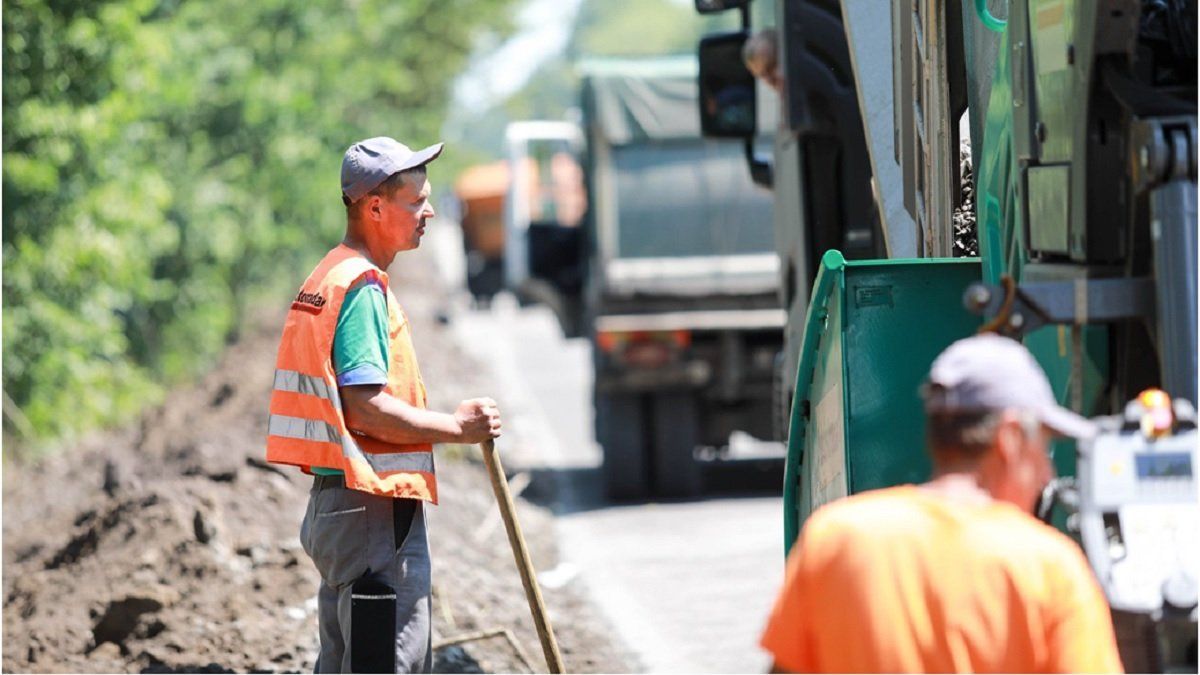 Велике будівництво у 2021 розширять: що відомо про плани Зеленського