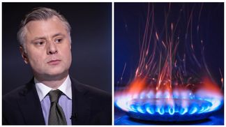 Платежки за газ для украинцев могут снова объединить в одну, – Витренко