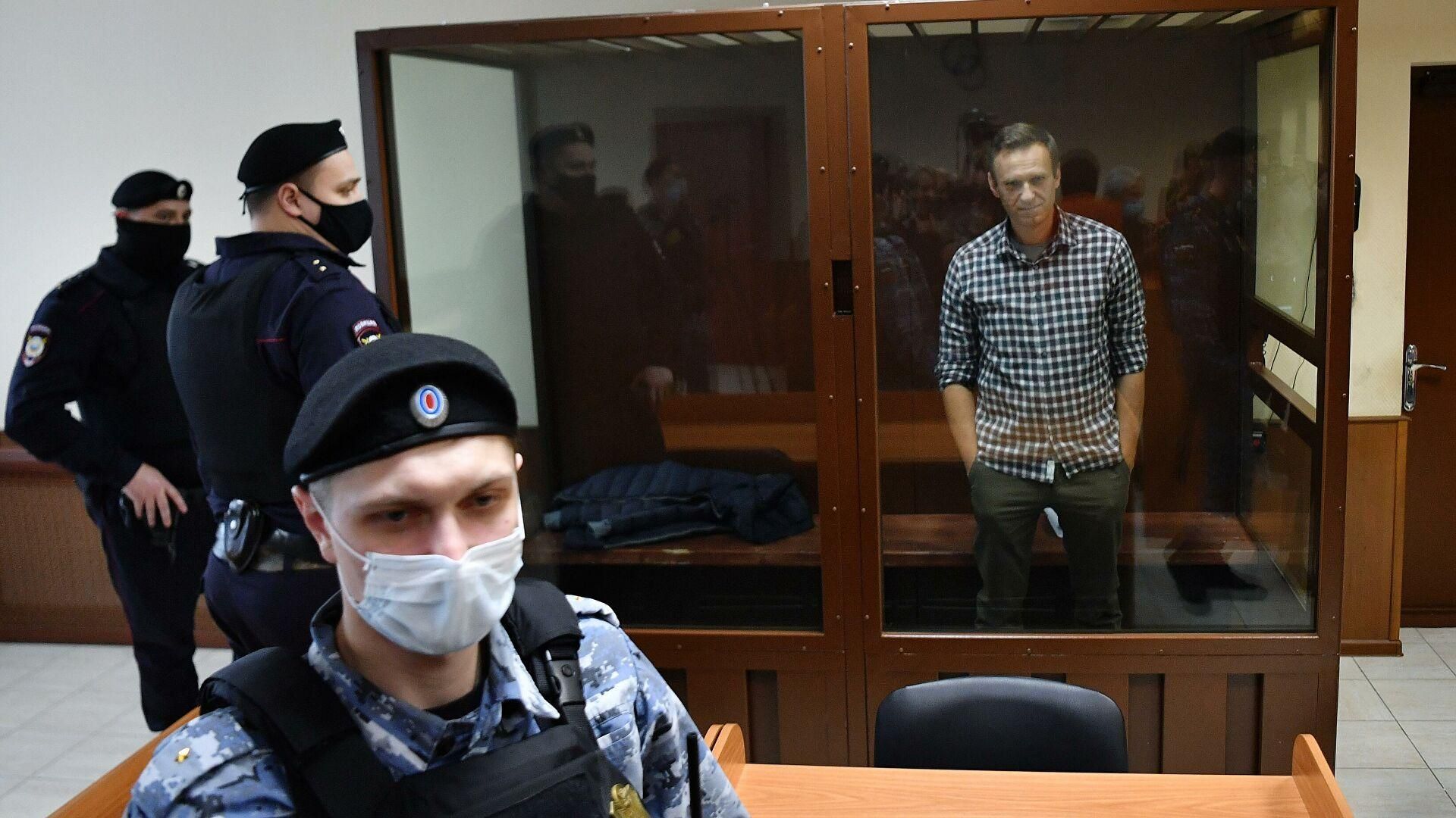 Нові санкції через Навального: у Кремлі розчаровані рішенням ЄС