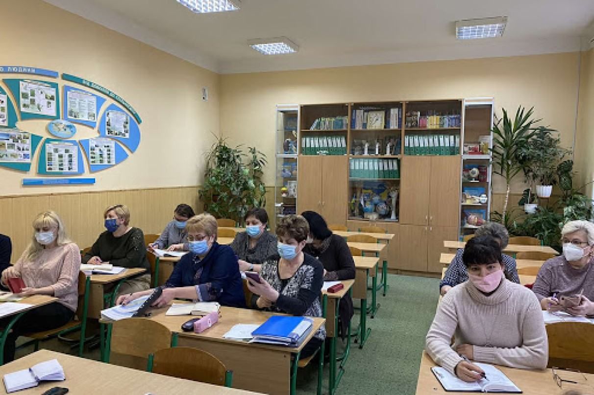 Школы могут разрабатывать свои учебные планы для учеников 5-9 классов Школы могут разрабатывать свои учебные планы для учеников 5-9 классов