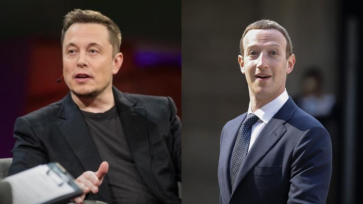 Маск, Цукерберг і Гейтс суттєво економлять, аби бути успішними, відео Маск, Цукерберг і Гейтс суттєво економлять, аби бути успішними, відео