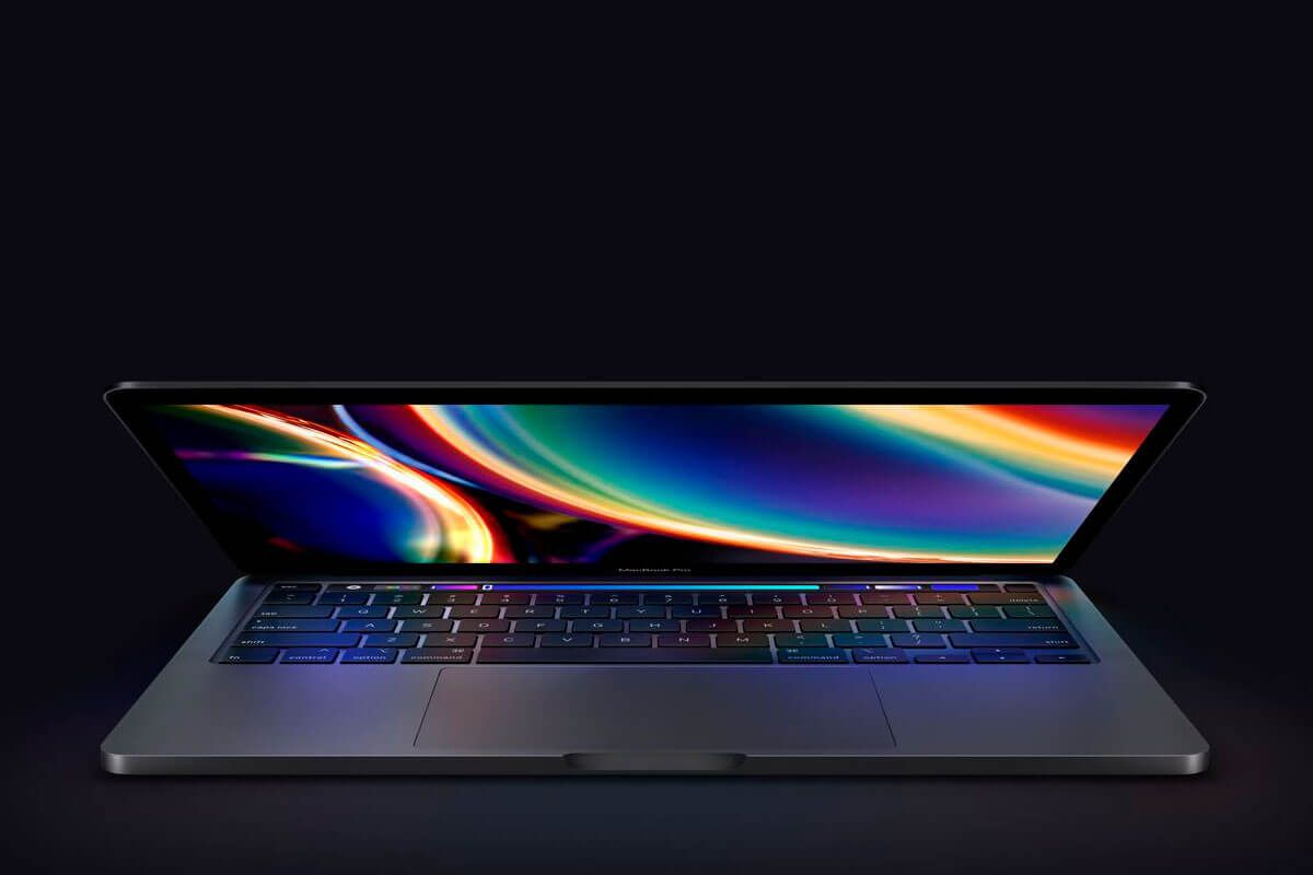 Apple снизила цену на восстановленный MacBook Pro 13 (2020) Apple снизила цену на восстановленный MacBook Pro 13 (2020)