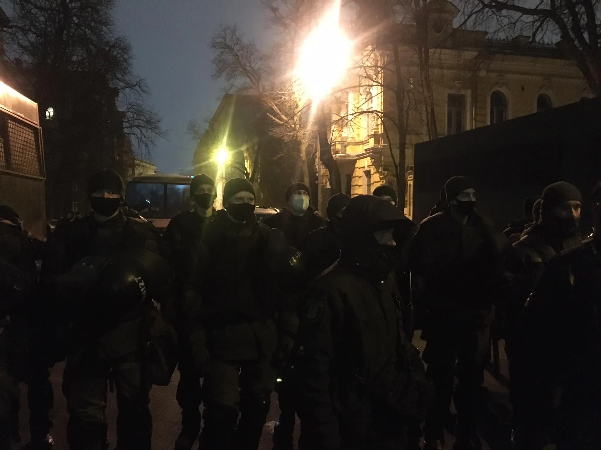 Банкова поліція Банкова поліція