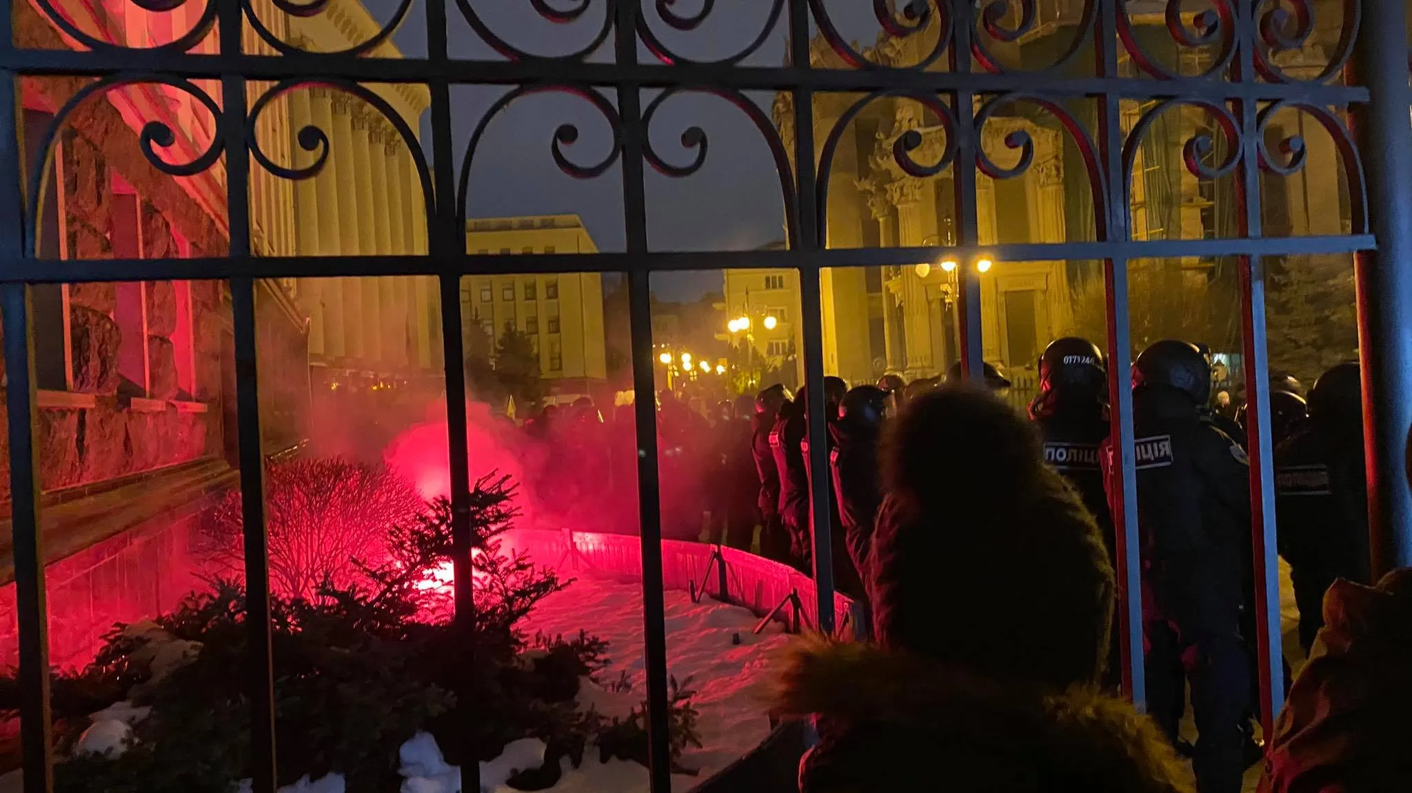 Фаєр банкова Фаєр банкова