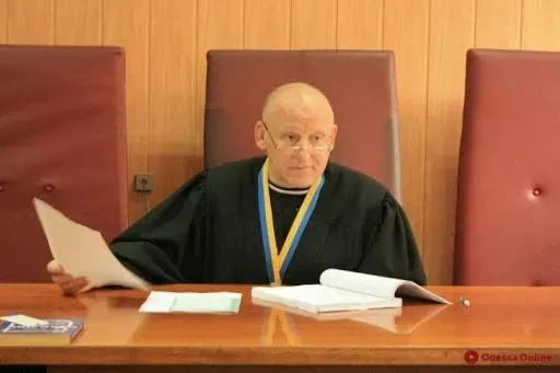 Віктор Попревич Віктор Попревич