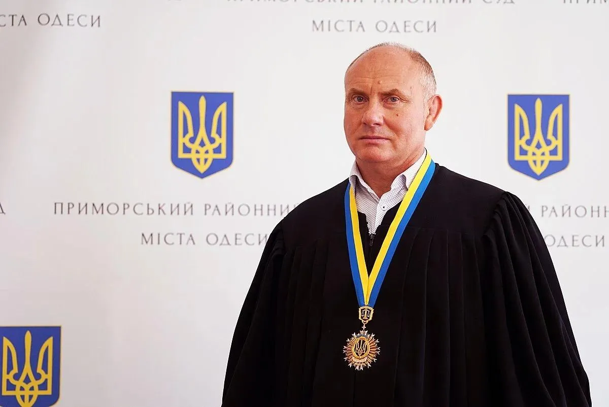 Сергій Кічмаренко Сергій Кічмаренко