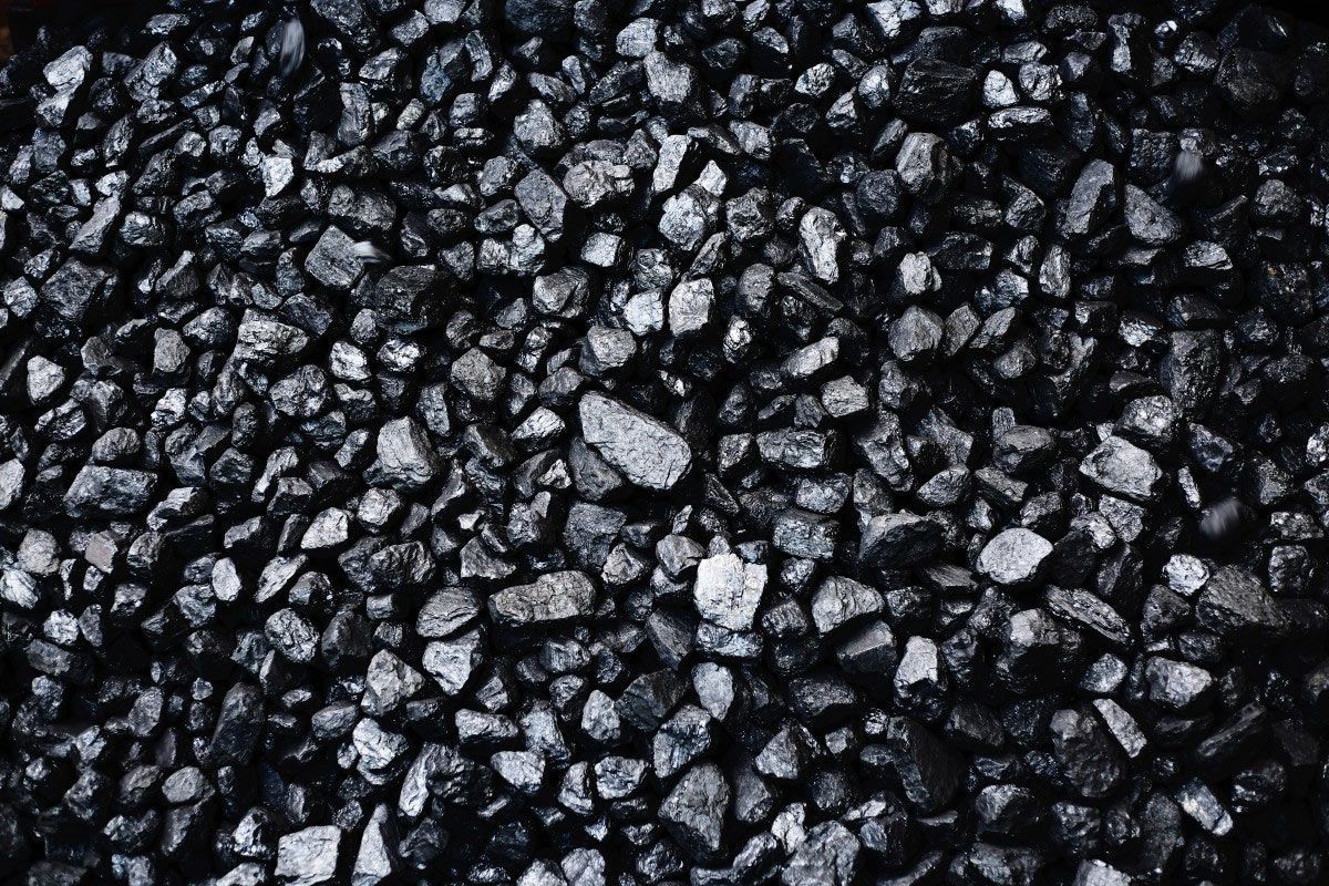 Ситуация с запасами угля на складах ТЭС критическая