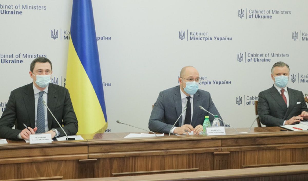 Антикризисный штаб утвердил план снабжения теплоэнергии Антикризисный штаб утвердил план снабжения теплоэнергии