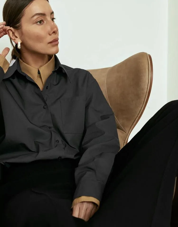 Капсульна колекція better та Rika Studios Капсульна колекція better та Rika Studios