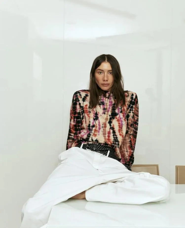 Капсульна колекція better та Rika Studios Капсульна колекція better та Rika Studios