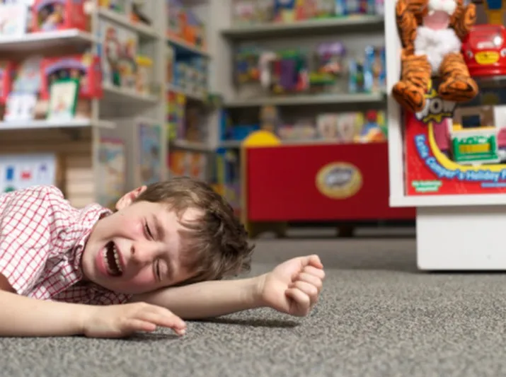 Дитина впала Дитина впала